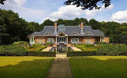 Villa in Loon op Zand, North Brabant, Netherlands 1
