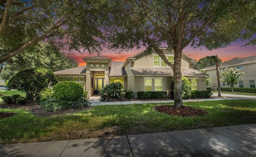 Maison à Apopka, Floride, États-Unis 1
