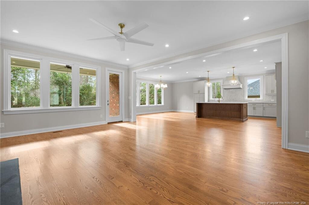 House in Sanford, North Carolina, United States 5 - 17289195