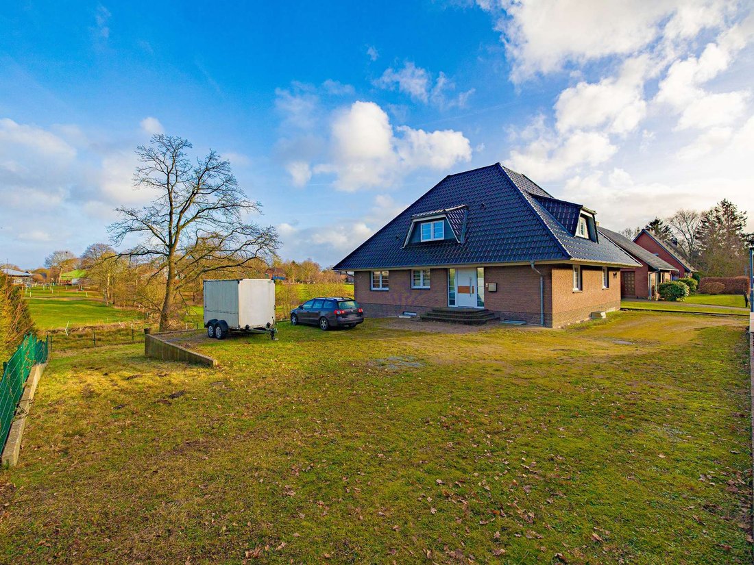 House in Sankt Michaelisdonn, Schleswig-Holstein, Germany 2 - 17286893