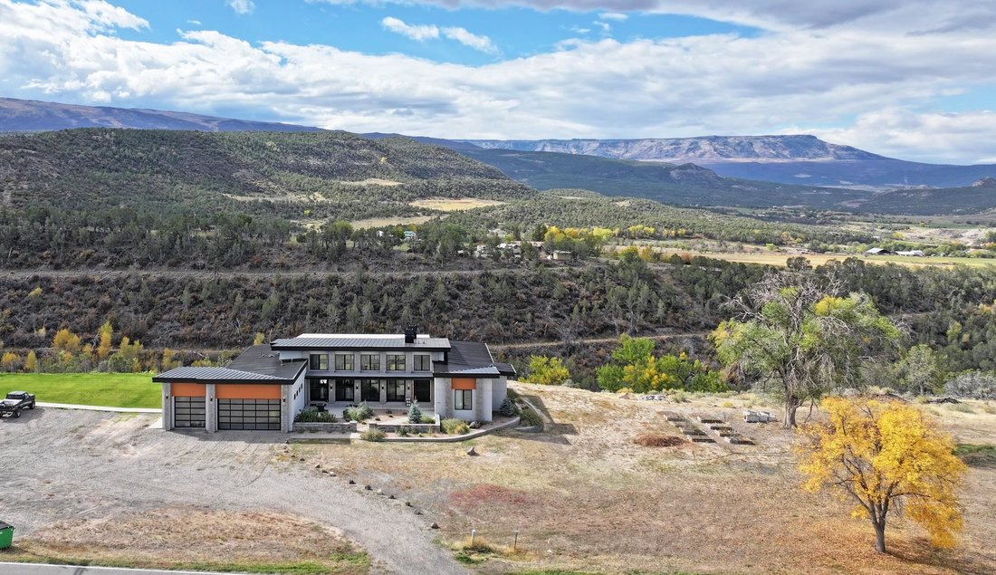 House in Molina, Colorado, United States 1 - 17288103
