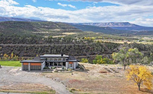 House in Molina, Colorado, United States 1
