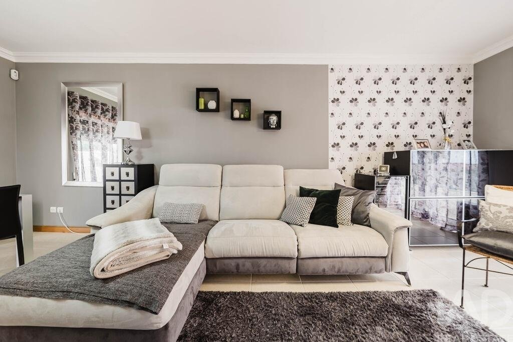 Townhouse in Santa Maria, Sao Pedro e Sobral da Lagoa, Leiria District, Portugal 5 - 16465536