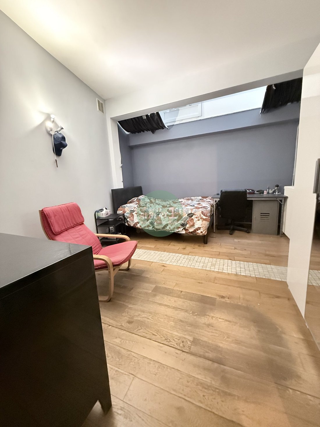 Apartment in Le Havre, Normandy, France 5 - 17290691