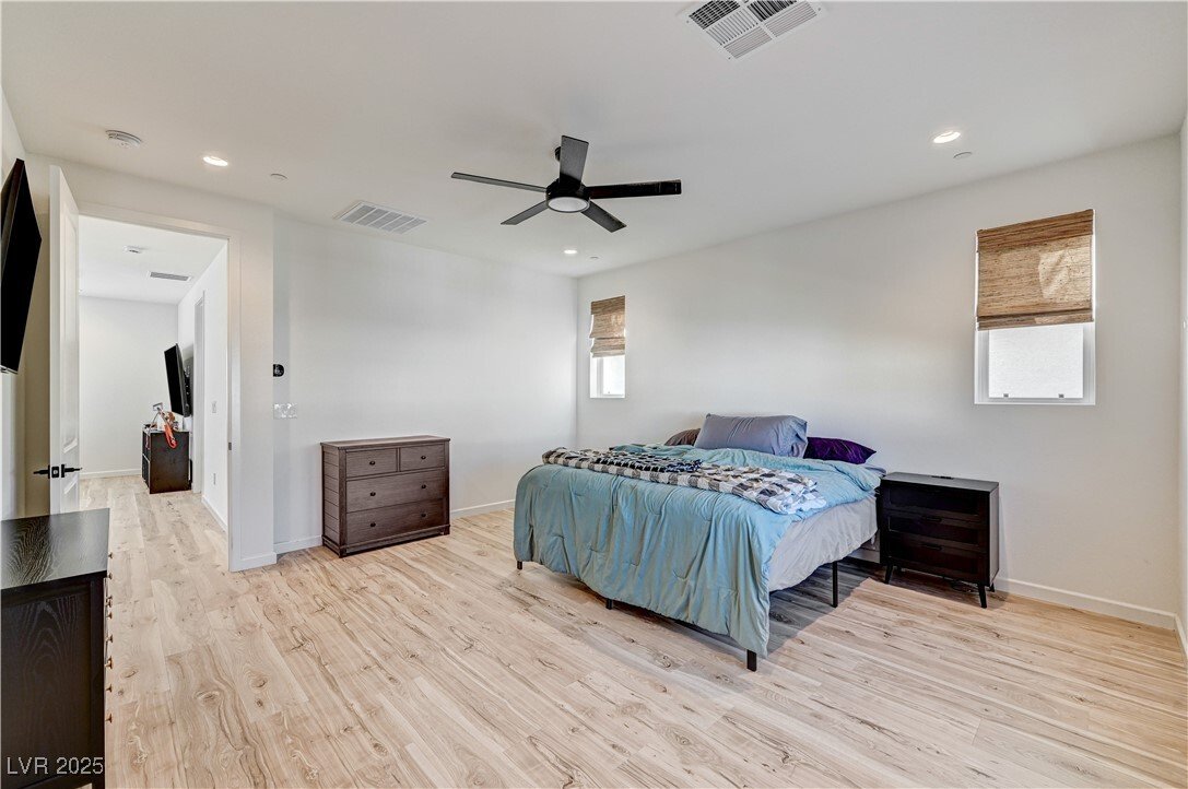 House in Mount Charleston, Nevada, United States 5 - 17291055