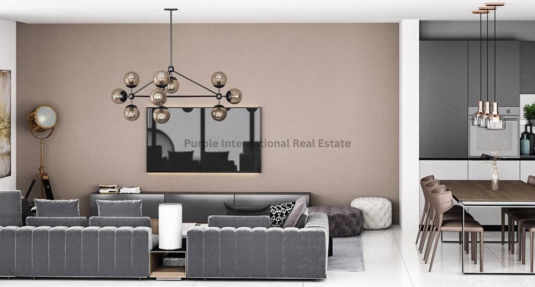 Villa in Tala, Paphos, Cyprus 5 - 17287676