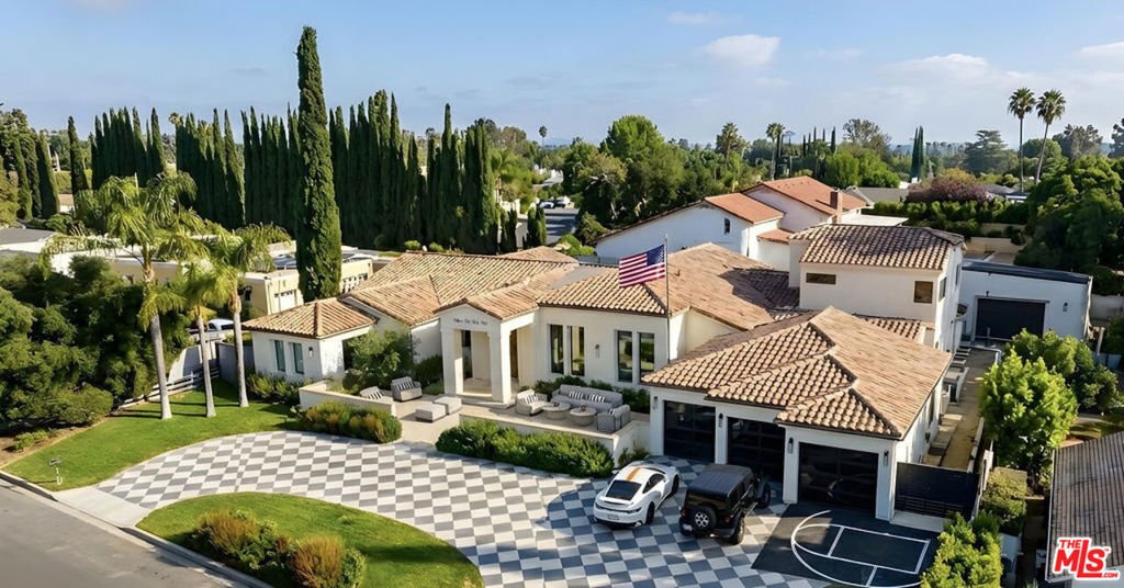 House in Orange, California, United States 1 - 17288391