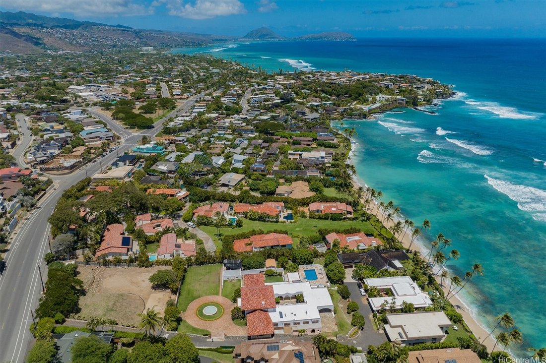 House in Honolulu, Hawaii, United States 3 - 17289823