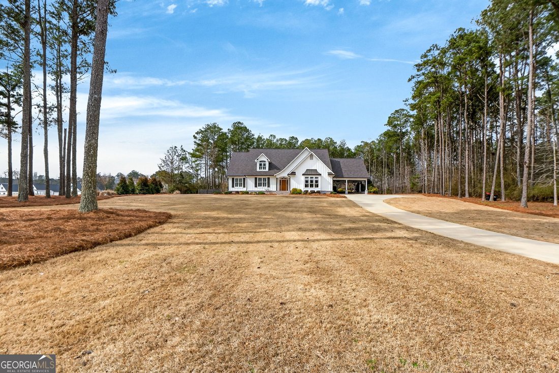 House in Griffin, Georgia, United States 4 - 17289456