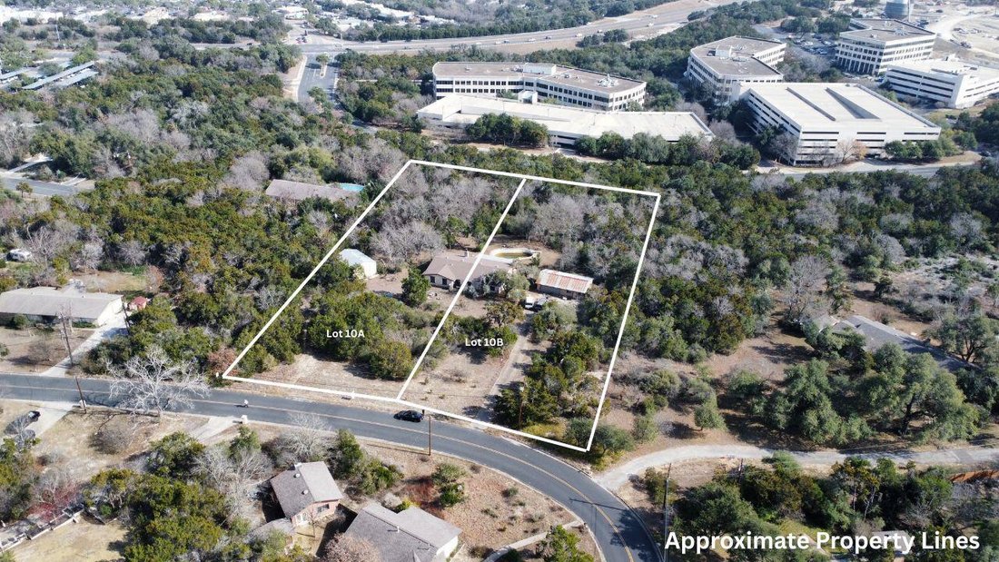 Land in Austin, Texas, United States 1 - 16223989