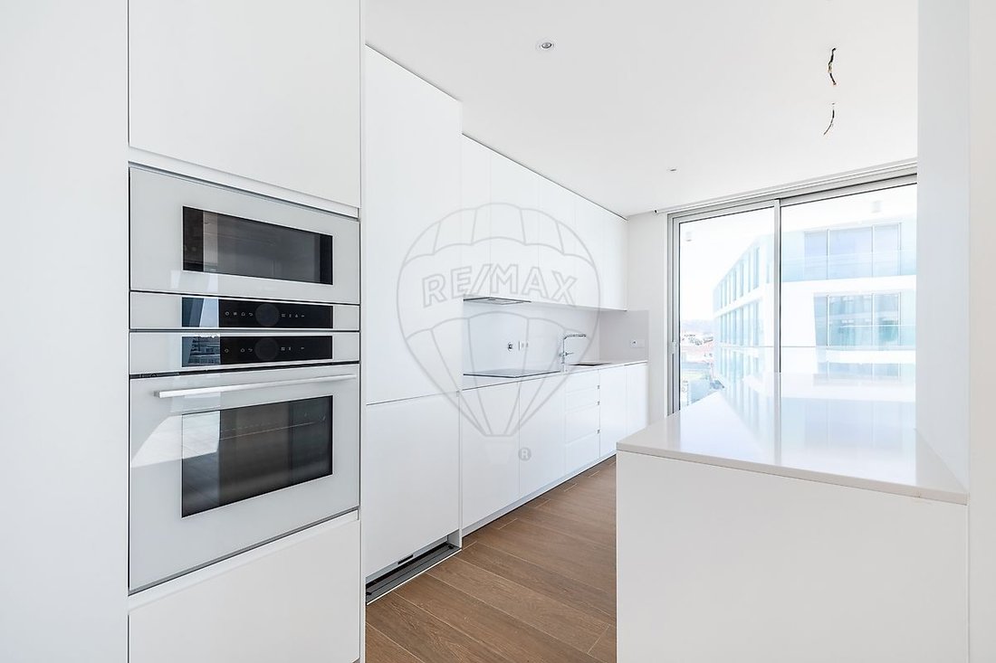 Apartment in Sao Martinho do Porto, Leiria District, Portugal 4 - 17287010
