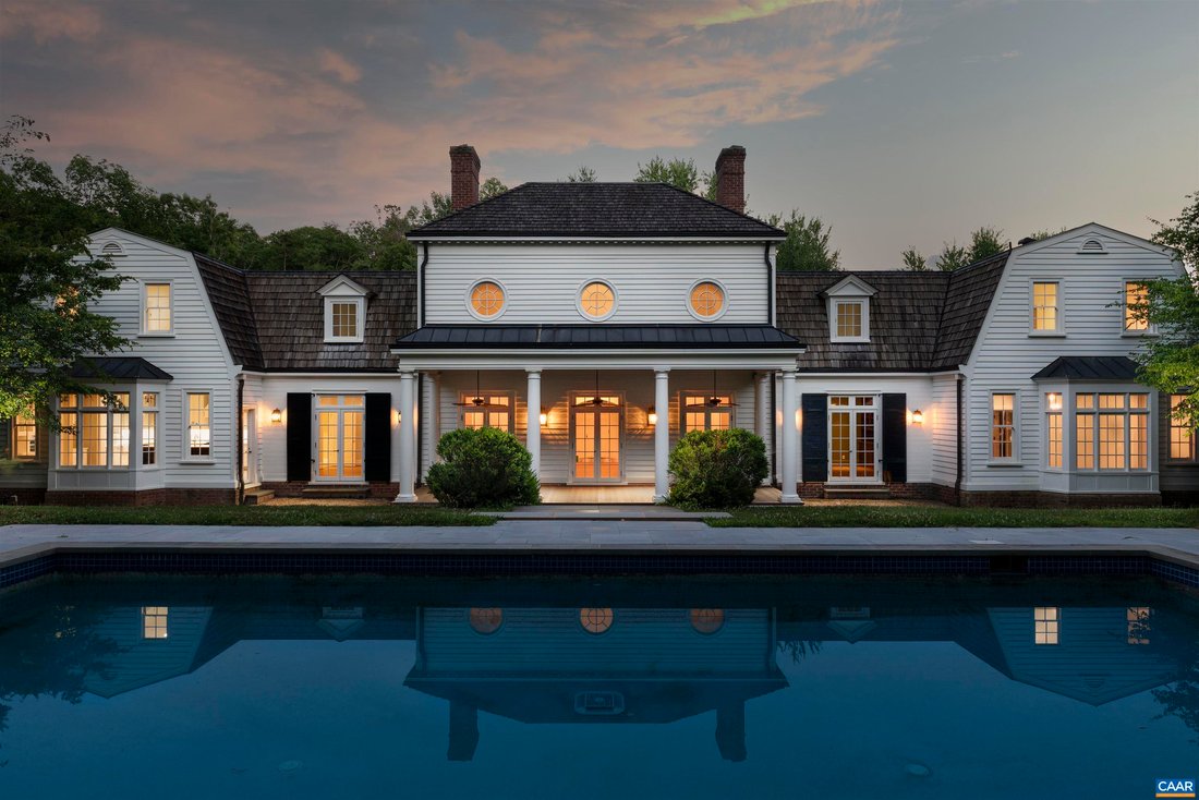 House in Charlottesville, Virginia, United States 1 - 17291038