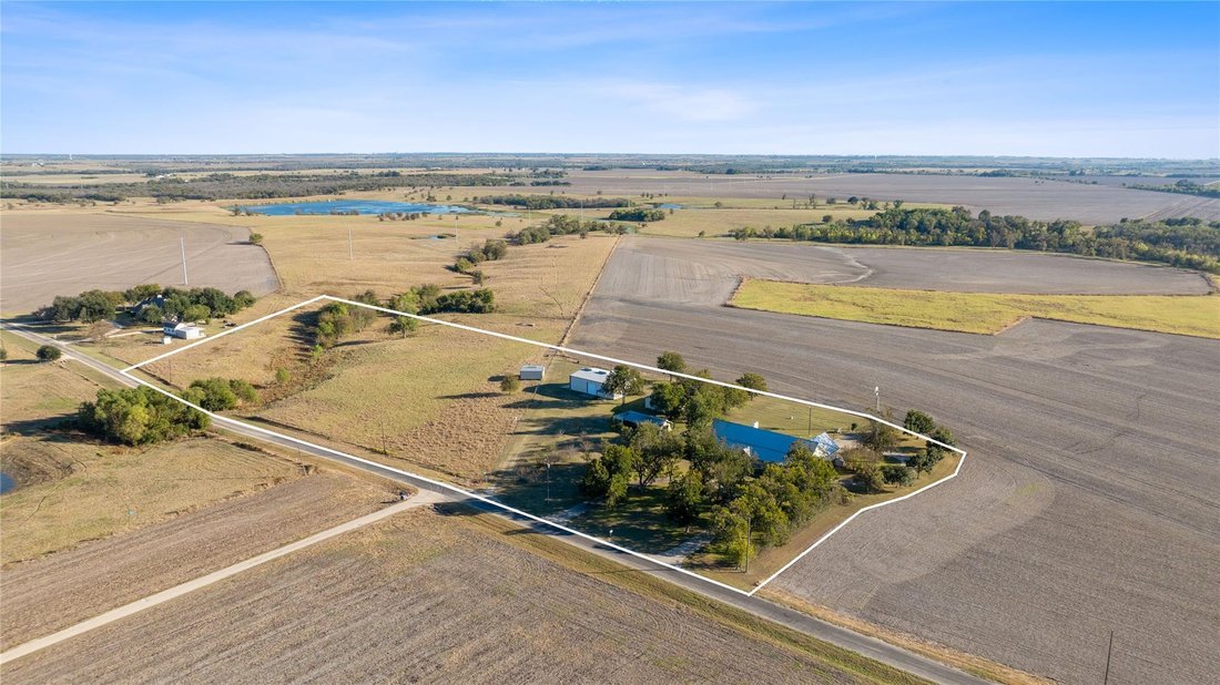 House in Taylor, Texas, United States 1 - 16573599