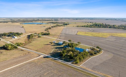 Haus in Taylor, Texas, Vereinigte Staaten 1