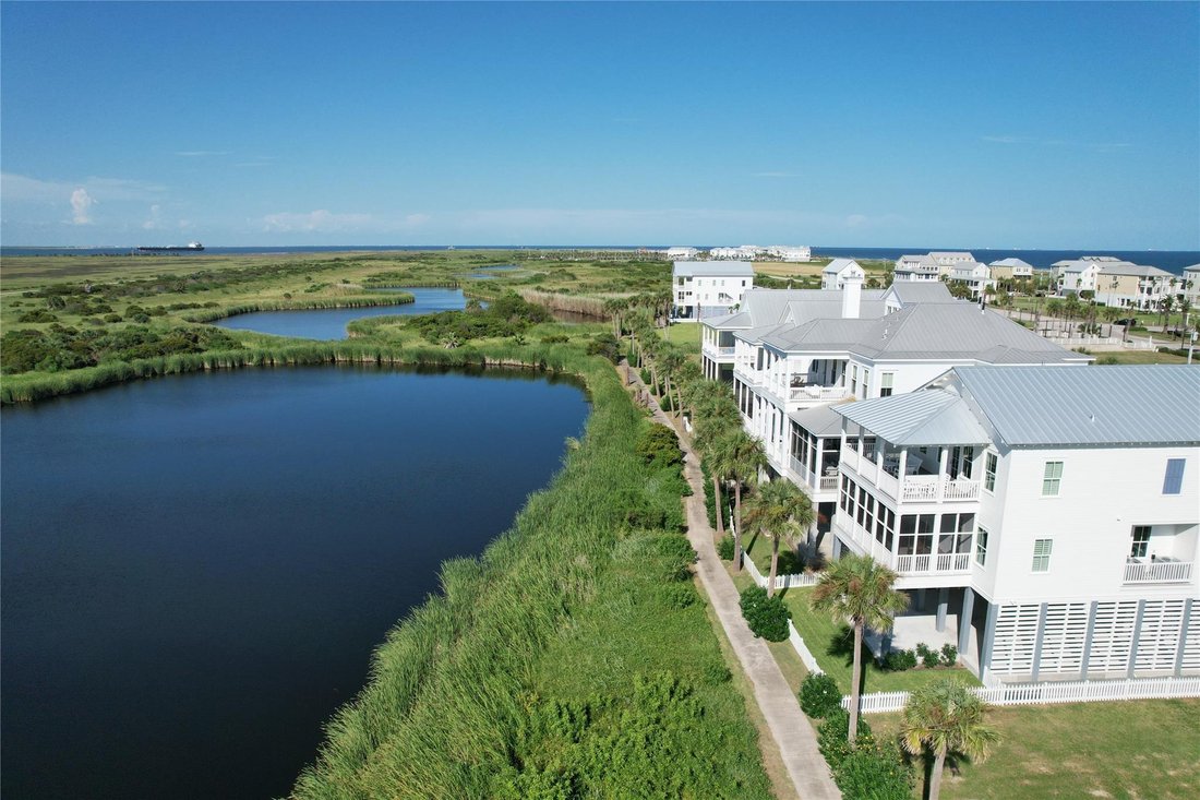 House in Galveston, Texas, United States 1 - 17291231