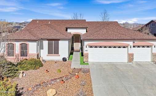 House in Chino Valley, Arizona, United States 1