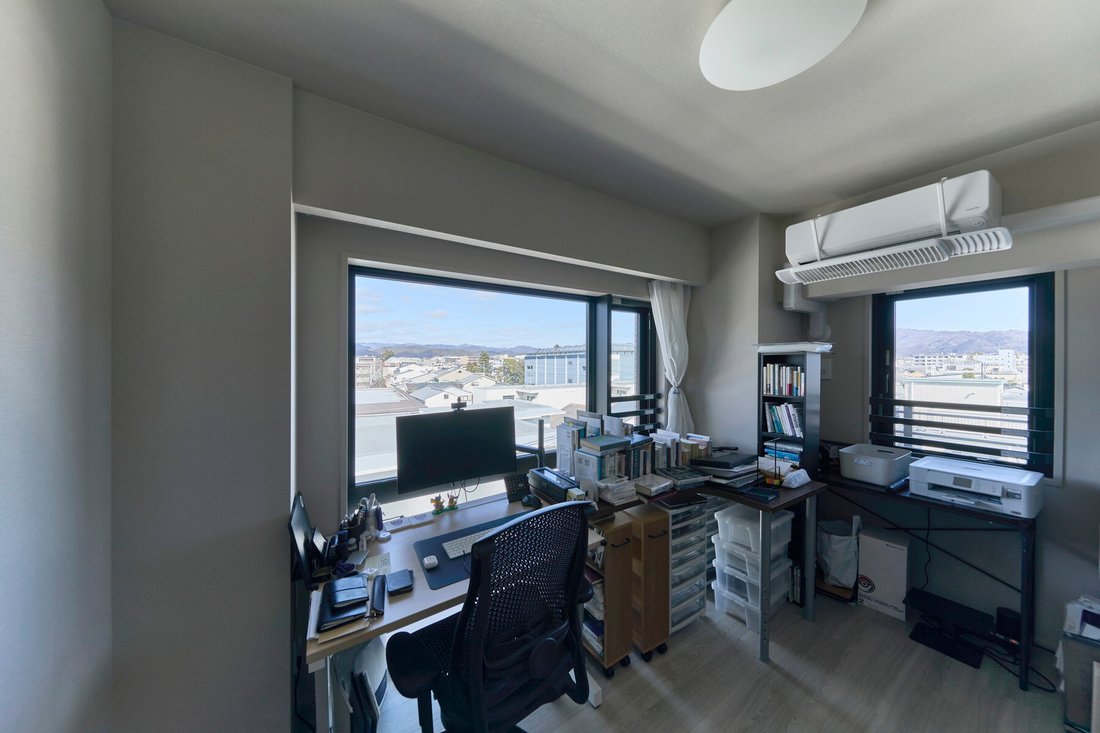 Condo in Kyoto, Kyoto, Japan 3 - 17290946