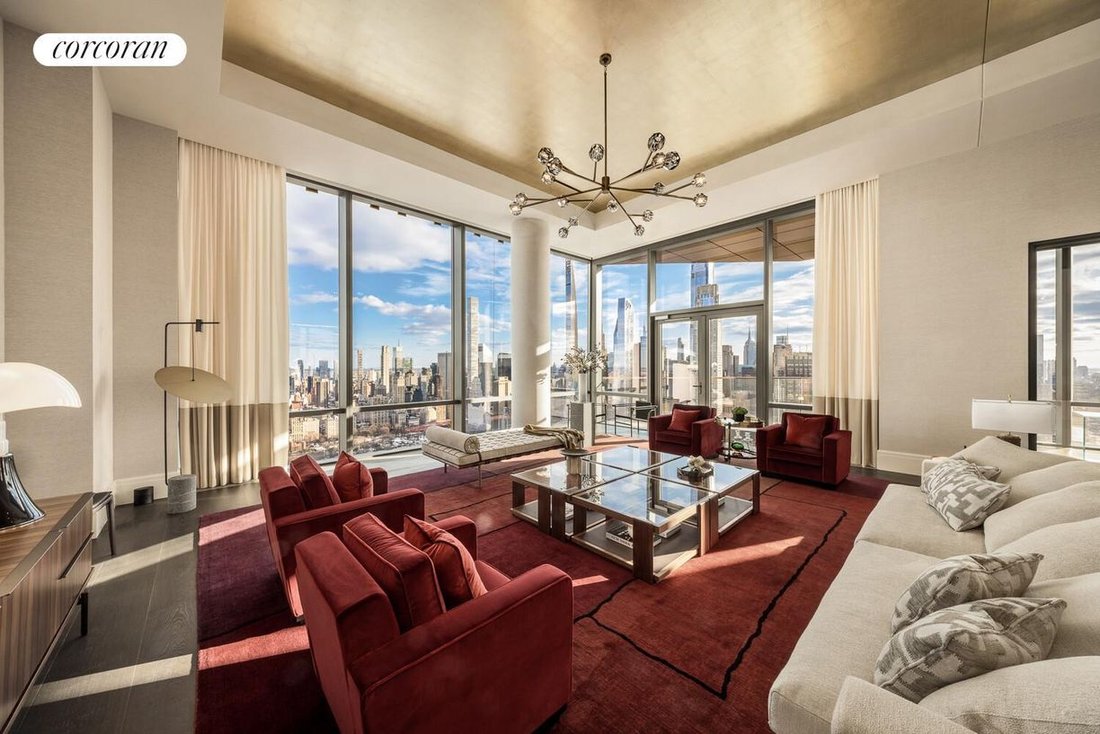 Condo in New York, New York, United States 4 - 17288032