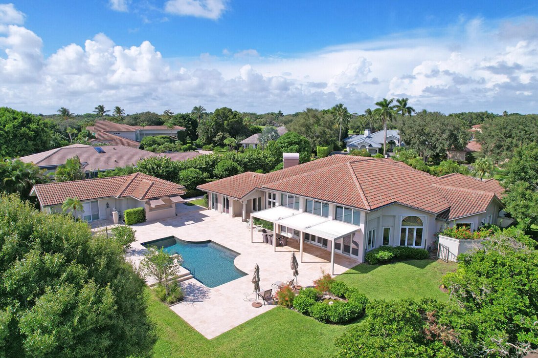 House in Palm Beach Gardens, Florida, United States 2 - 17291457