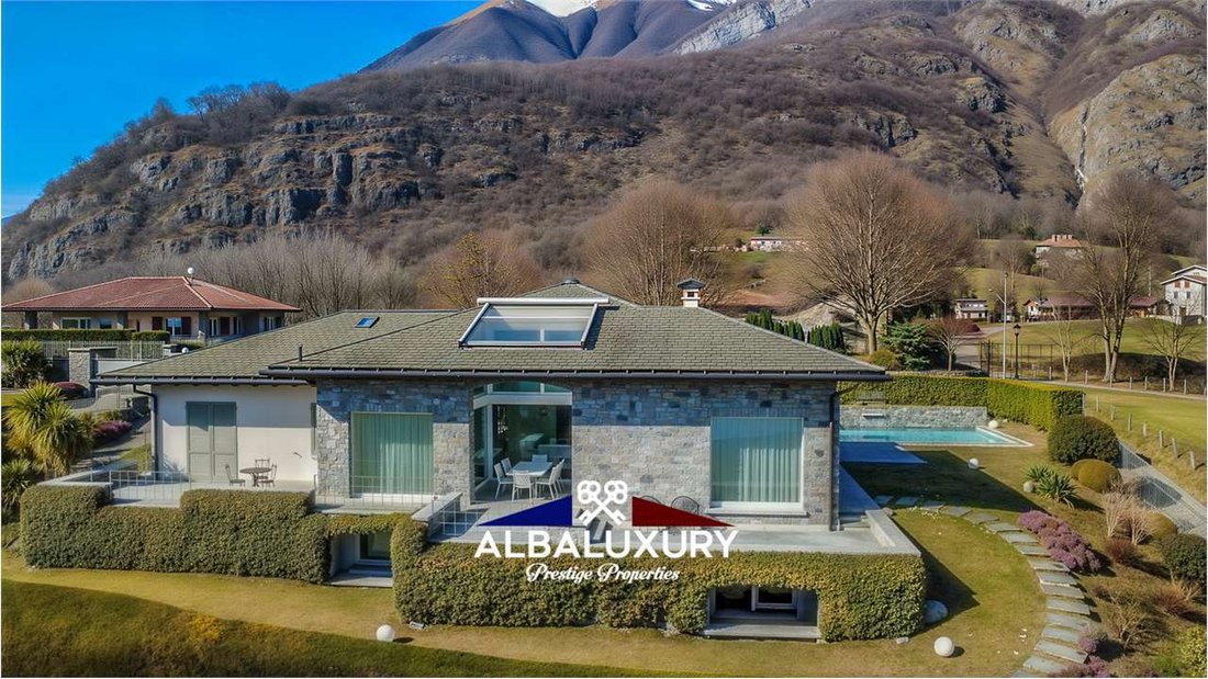 Villa in Griante, Lombardy, Italy 4 - 16311495