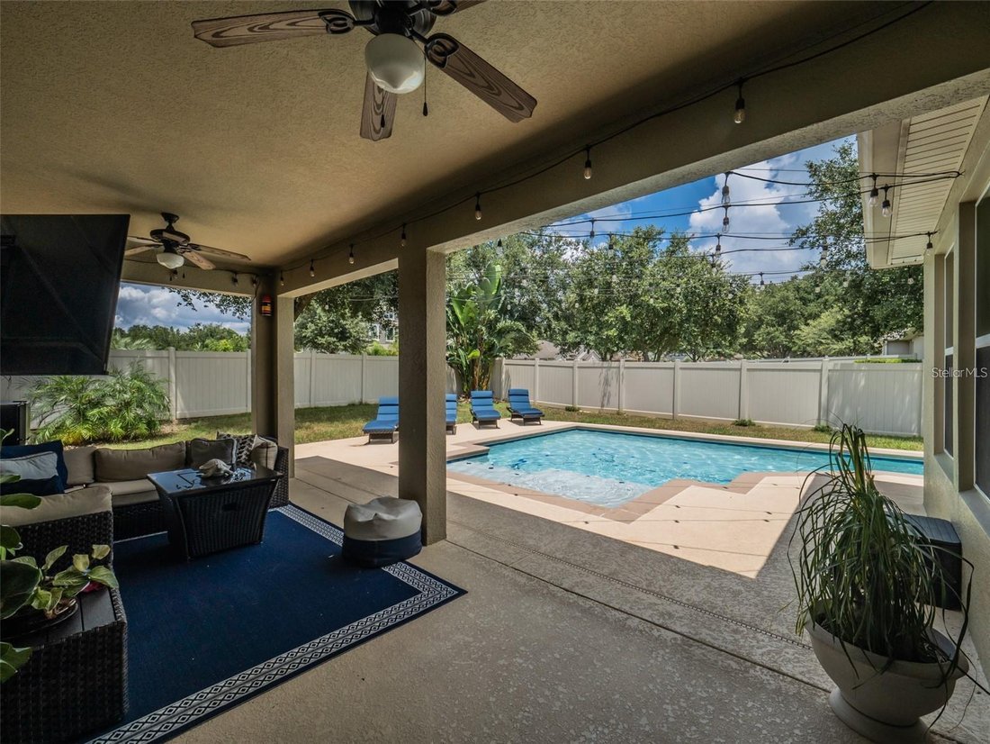 House in Apopka, Florida, United States 5 - 17288571