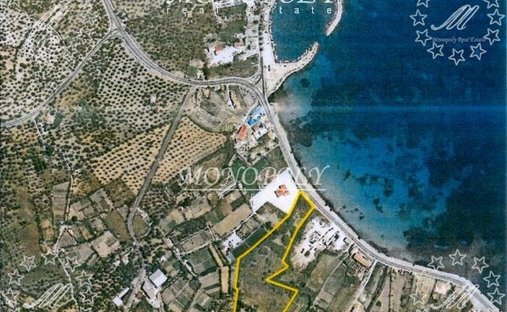 Mytilene, Aegean, Griechenland 1