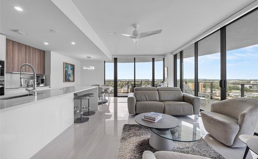 Condominio a Delray Beach, Florida, Stati Uniti 1