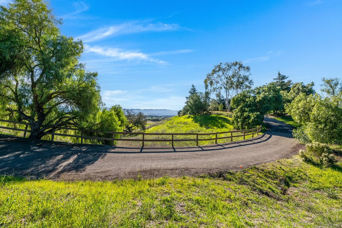 House in Santa Ynez, California, United States 3 - 17289634