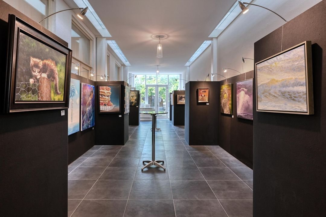 Villa in Gouda, South Holland, Netherlands 5 - 16118315