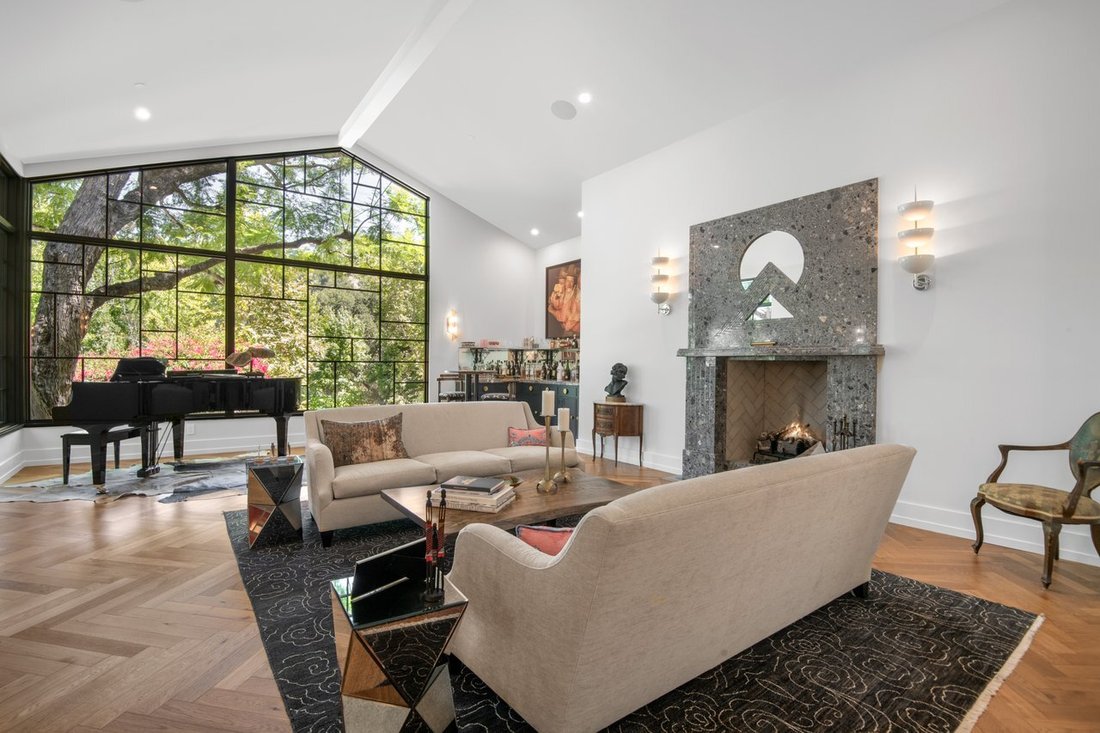 Casa a Los Angeles, California, Stati Uniti 4 - 17289571