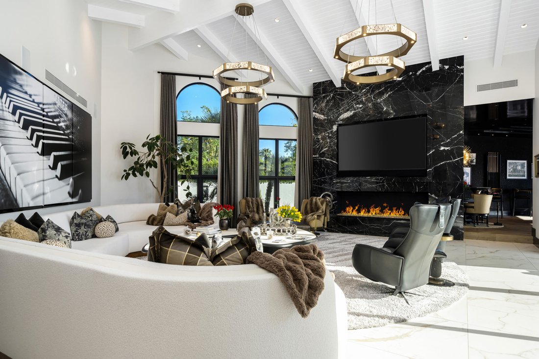 House in Rancho Mirage, California, United States 1 - 17289669