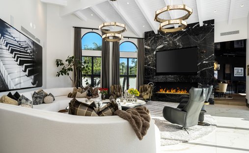 Casa en Rancho Mirage, California, Estados Unidos 1