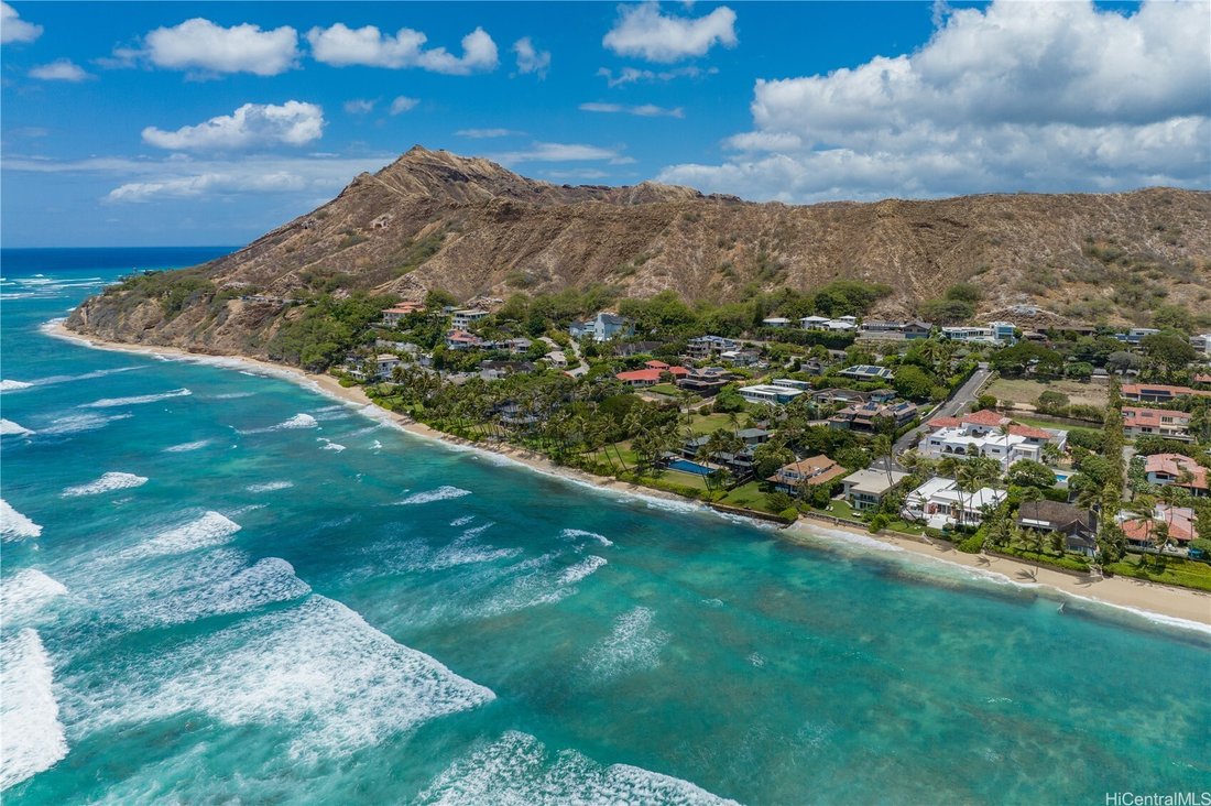 House in Honolulu, Hawaii, United States 2 - 17289823
