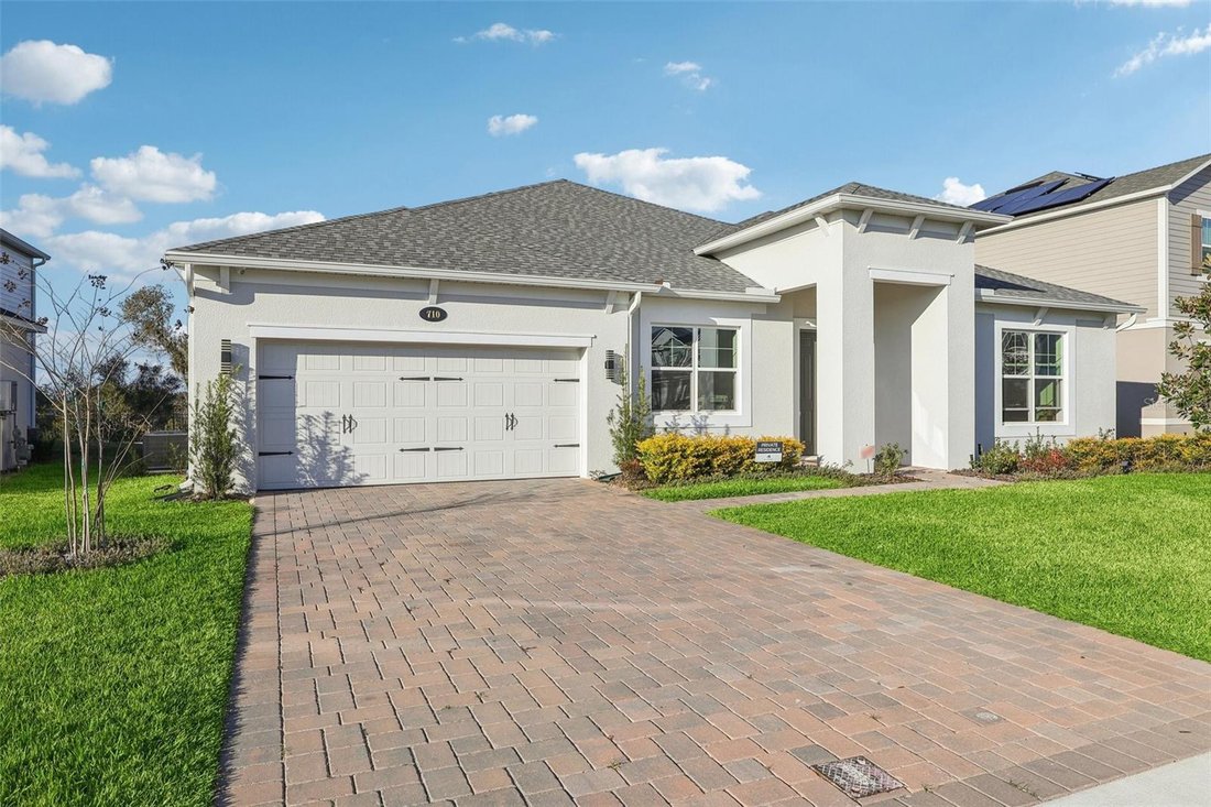 House in Apopka, Florida, United States 3 - 17286316