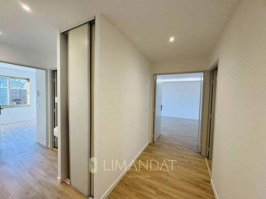 Wohnung in Les Groules-Les Breguieres, Antibes, Frankreich 4 - 17289801
