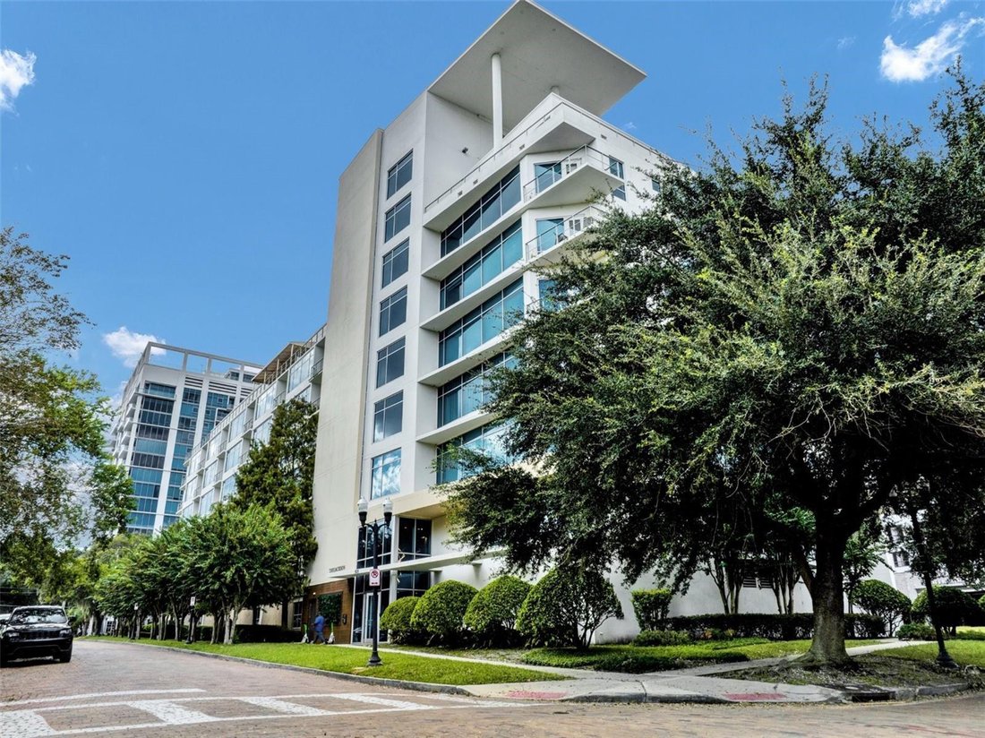 Condo in Orlando, Florida, United States 1 - 17282505