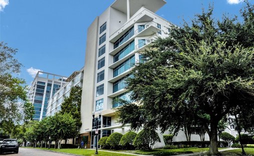 Condo in Orlando, Florida, United States 1