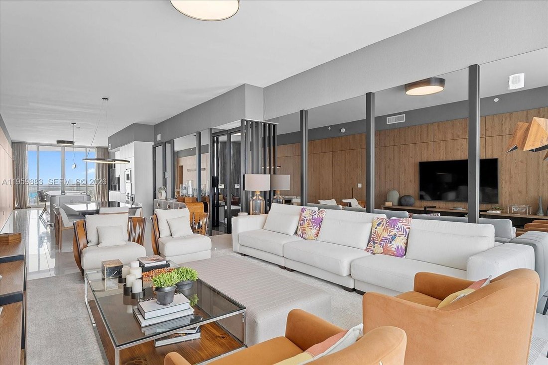 Condo in Sunny Isles Beach, Florida, United States 4 - 17288339