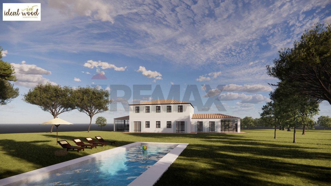 Country House in Capalbio, Tuscany, Italy 4 - 17290590