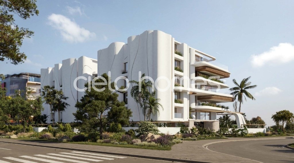 Apartment in Glyfada, Attica, Greece 3 - 17289207