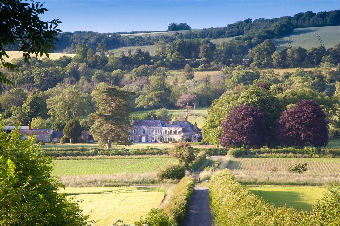 House in Bapton, England 1 - 17286919
