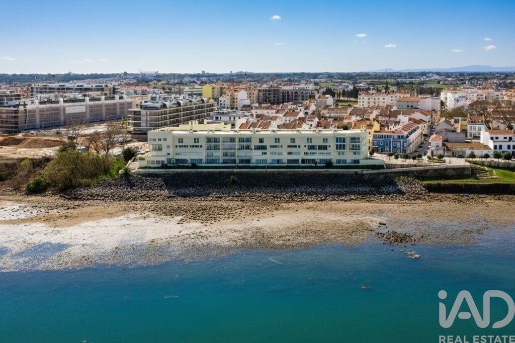 Wohnung in Alcochete, Setúbal Municipality, Portugal 5 - 17292525