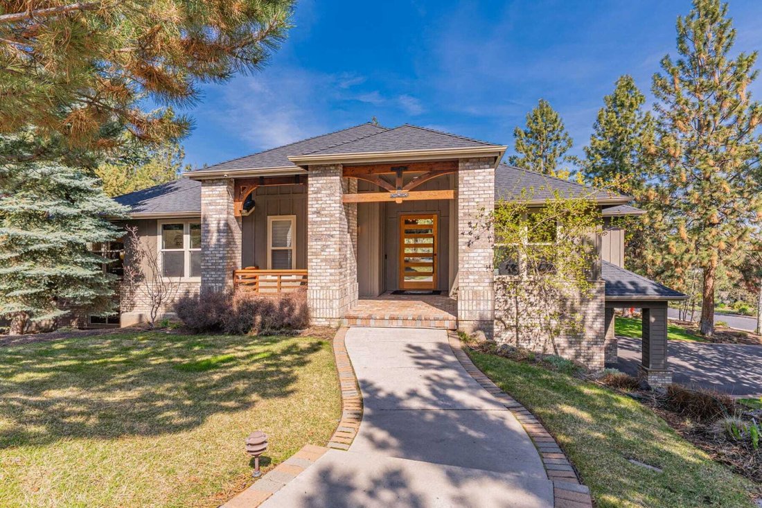 House in Bend, Oregon, United States 5 - 17288077