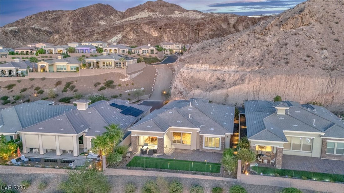 House in Henderson, Nevada, United States 2 - 17289558