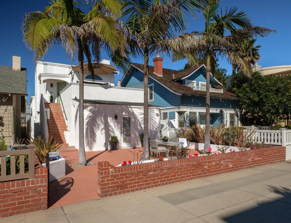 House in Hermosa Beach, California, United States 3 - 17291602