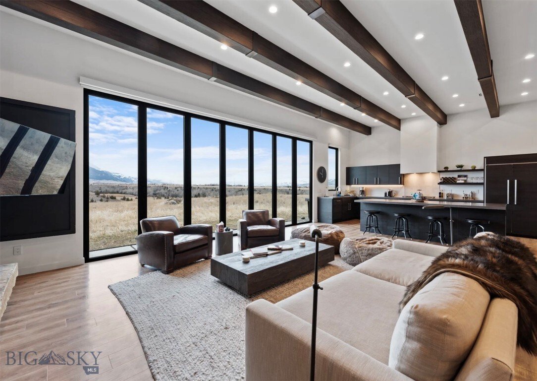 House in Livingston, Montana, United States 5 - 17286726