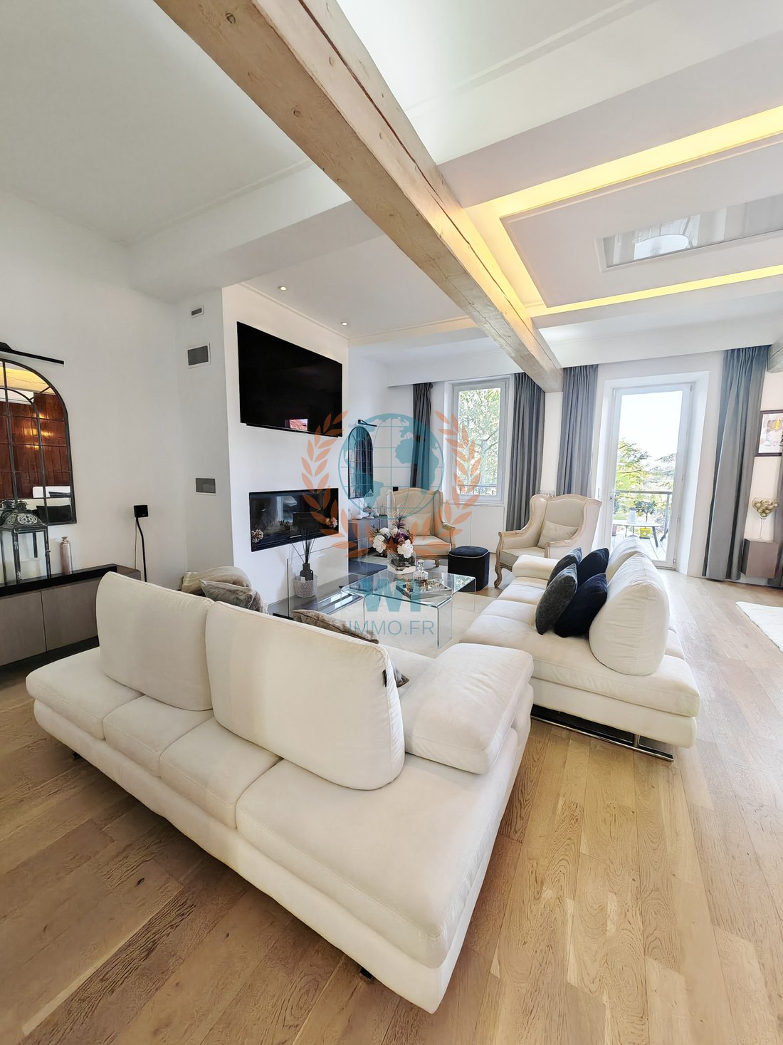 Centre, Les Arcs, France 2 - 12587153