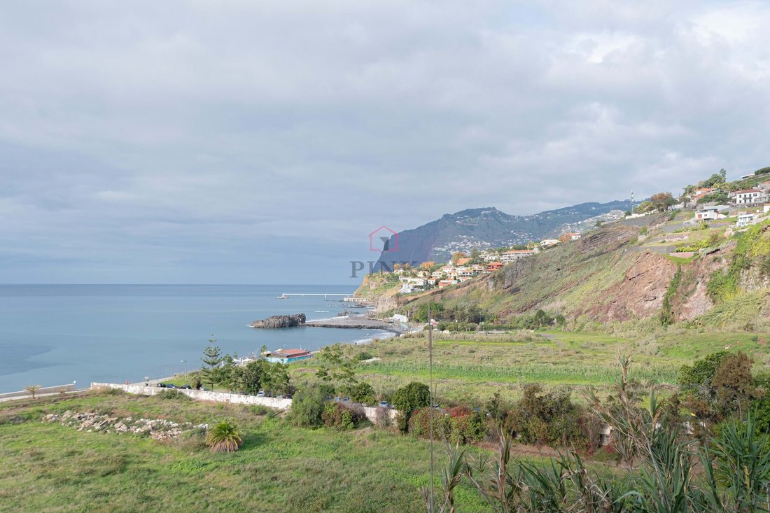 Apartment in Sao Martinho, Madeira, Portugal 5 - 17287795