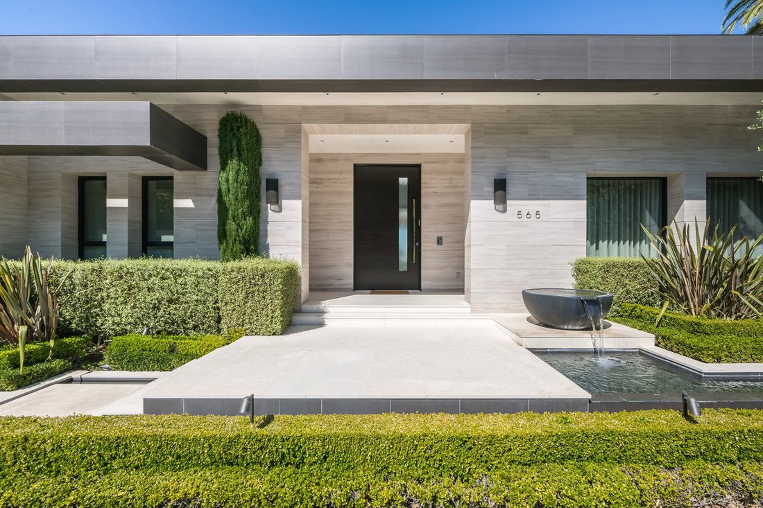 House in Beverly Hills, California, United States 4 - 17289805
