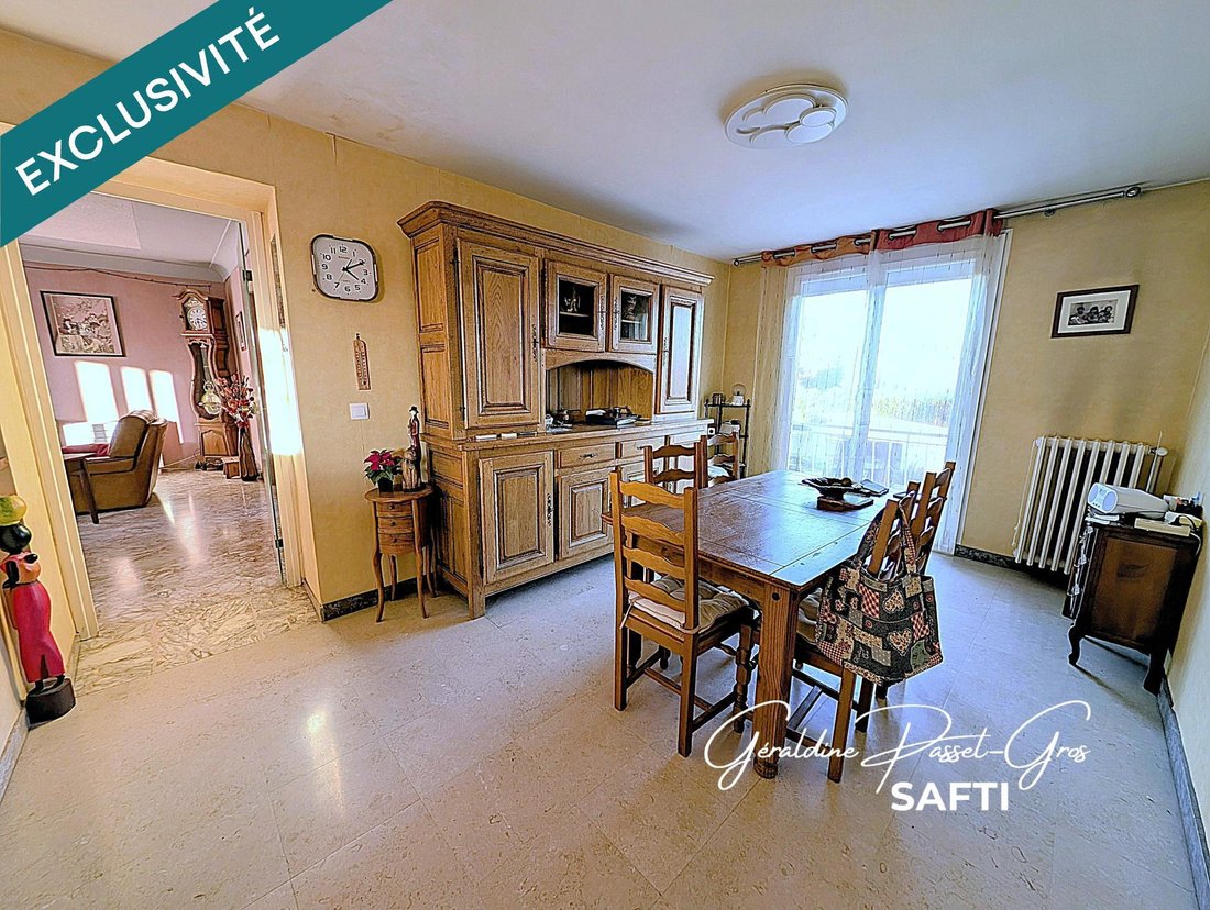 House in Malissard, Auvergne-Rhône-Alpes, France 2 - 17287866